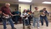 Pickin' and Grinnin'